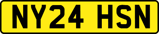 NY24HSN