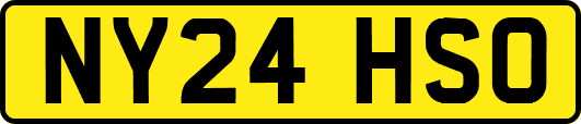 NY24HSO