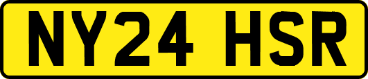 NY24HSR