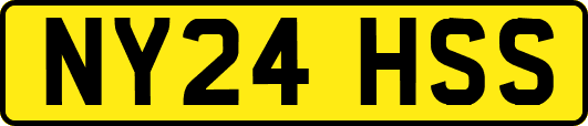 NY24HSS