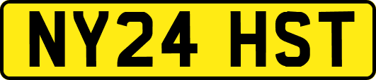 NY24HST