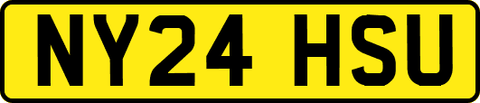 NY24HSU