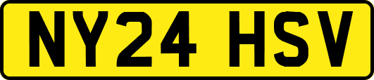 NY24HSV