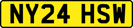 NY24HSW