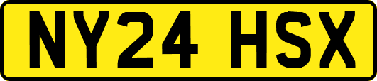 NY24HSX