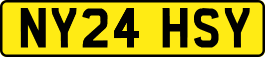 NY24HSY