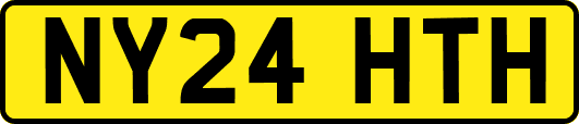 NY24HTH