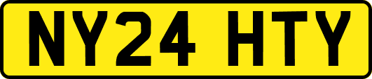 NY24HTY