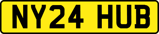 NY24HUB