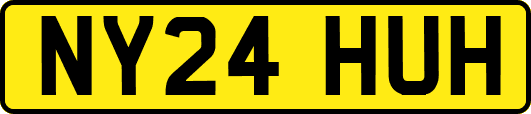 NY24HUH