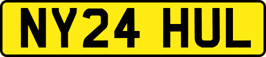 NY24HUL