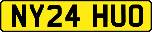 NY24HUO