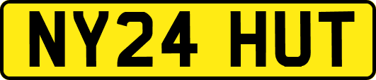 NY24HUT