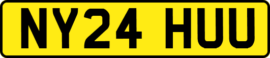 NY24HUU
