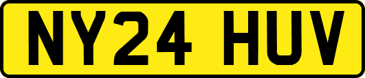 NY24HUV