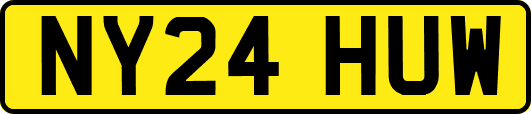 NY24HUW