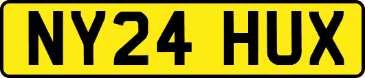 NY24HUX