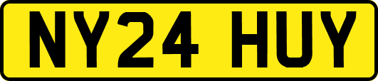 NY24HUY