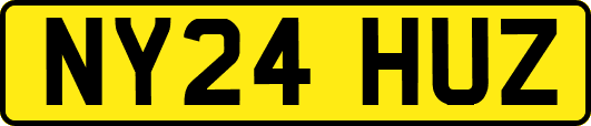 NY24HUZ