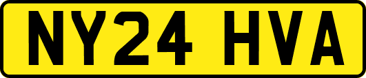 NY24HVA
