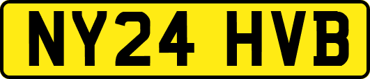 NY24HVB