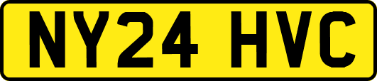 NY24HVC
