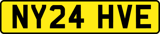 NY24HVE