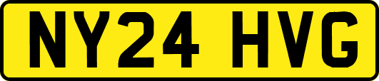 NY24HVG