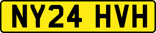 NY24HVH
