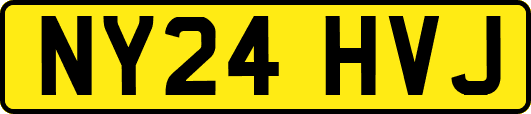 NY24HVJ
