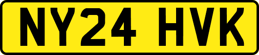 NY24HVK