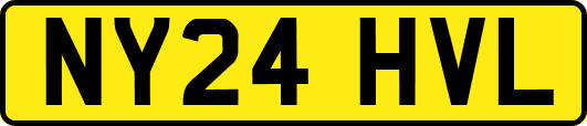 NY24HVL
