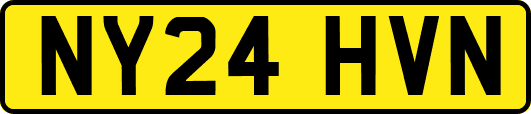 NY24HVN
