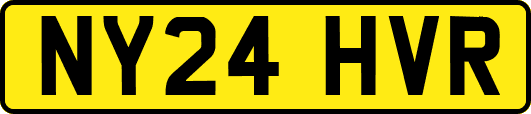 NY24HVR