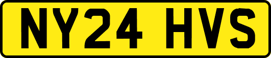 NY24HVS