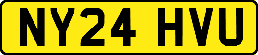 NY24HVU