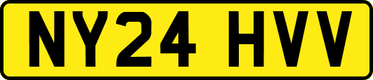 NY24HVV