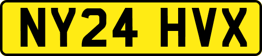 NY24HVX