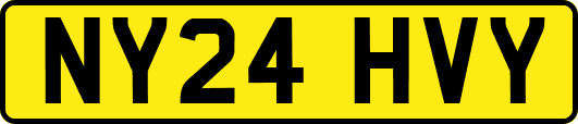 NY24HVY