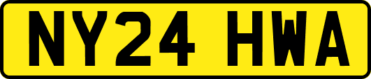 NY24HWA