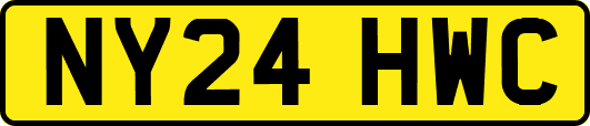 NY24HWC