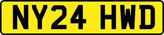 NY24HWD