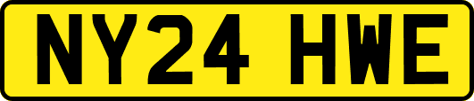 NY24HWE