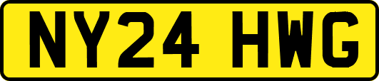 NY24HWG