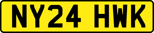 NY24HWK