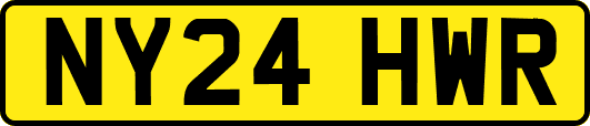 NY24HWR