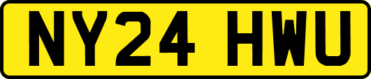 NY24HWU