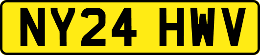 NY24HWV