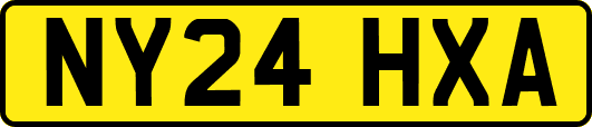 NY24HXA
