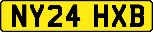 NY24HXB